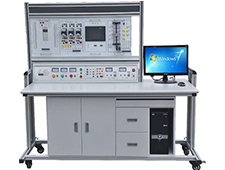 DYPLC-05PLC可編程控制器、變頻器及電氣控制實(shí)驗(yàn)臺(tái)