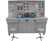 DYJD-05電機(jī)及自動控制實(shí)驗(yàn)裝置