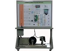 DYQC-47車用電機及控制技術(shù)制作套件教學(xué)系統(tǒng)