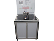 DYQC-56電機控制器解剖實訓(xùn)臺