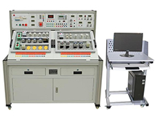 DYZDH-2工業(yè)電氣自動(dòng)化及電工電子技能考核實(shí)訓(xùn)平臺(tái)（高級版）