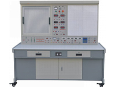 DYDG-16電工電子電氣技術(shù)實訓裝置