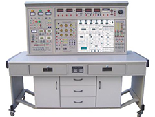 DYDG-758A高性能電工·電子技術(shù)實訓考核裝置