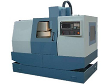 DYSK-7130教學(xué)、生產(chǎn)二用型立式銑床