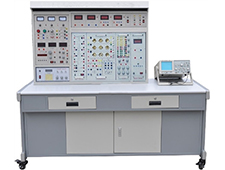 DYDG-ZN8智能型電工、電子技術(shù)實驗裝置