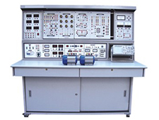 DYGL-528C 立式電工、模電、數(shù)電、電氣控制實(shí)驗(yàn)裝置