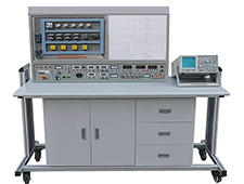 DYLS-775立式電工、電子實(shí)驗(yàn)與電工、電子技能綜合實(shí)訓(xùn)考核設(shè)備