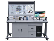DYPLC-19可編程控制器、變頻調(diào)速綜合實(shí)驗(yàn)實(shí)訓(xùn)設(shè)備