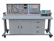 DYDG-SD7模電、數(shù)電、高頻電路實(shí)驗(yàn)實(shí)訓(xùn)設(shè)備