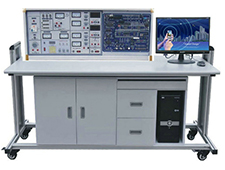DYDG-MS2模電、數(shù)電、微機(jī)接口及微機(jī)應(yīng)用綜合實(shí)驗(yàn)室實(shí)訓(xùn)設(shè)備