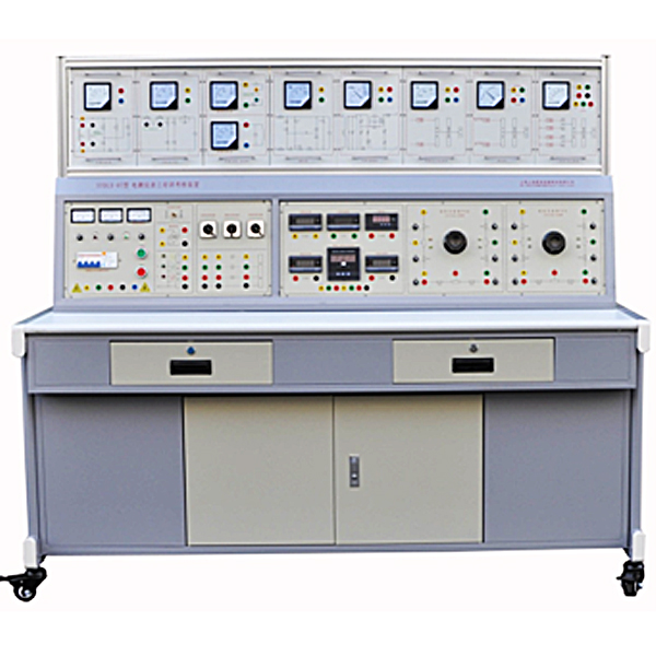 裝表接電技術(shù)實(shí)驗(yàn)臺(tái),電動(dòng)水冷卻系統(tǒng)實(shí)驗(yàn)裝置