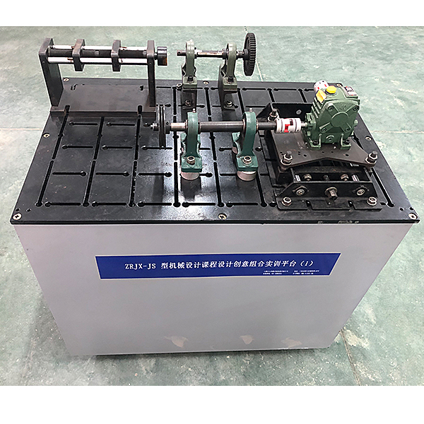 機(jī)械創(chuàng)意設(shè)計(jì)實(shí)訓(xùn)裝置,電動(dòng)車(chē)制動(dòng)能量回饋實(shí)訓(xùn)裝置