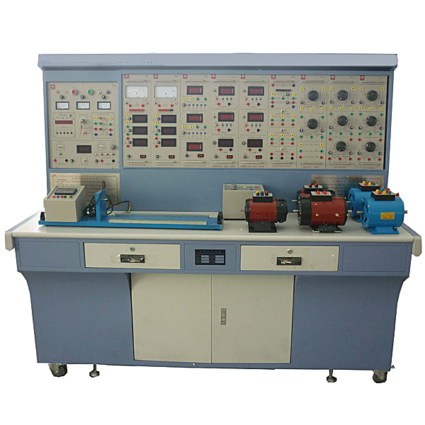 電機(jī)電氣綜合實(shí)驗(yàn)裝置,自動(dòng)扶梯安裝、維修與保養(yǎng)實(shí)訓(xùn)臺(tái)