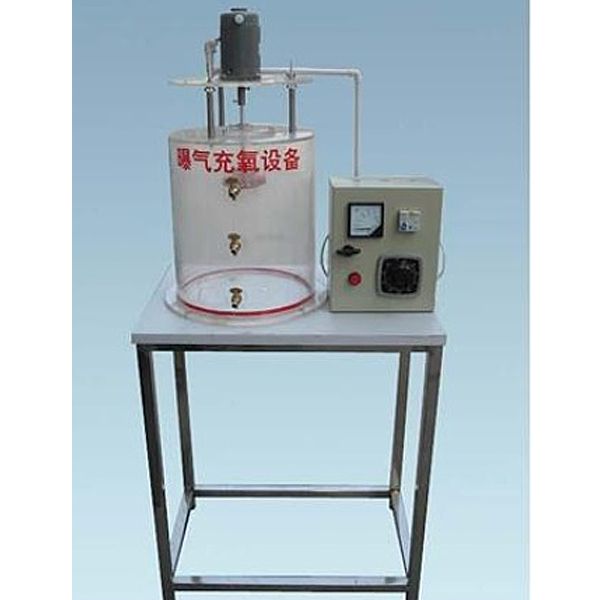 高效曝氣機(jī)實(shí)訓(xùn)臺,推土機(jī)啟動(dòng)與充電實(shí)驗(yàn)臺